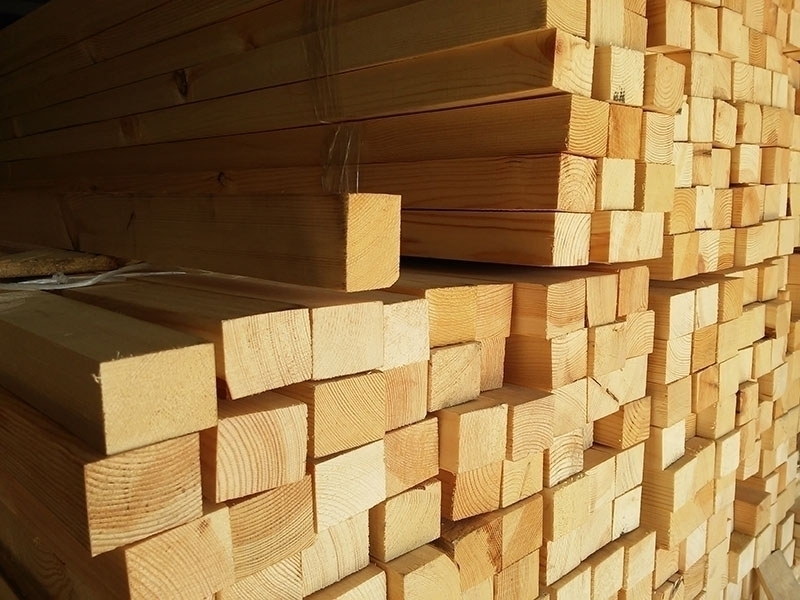 Бруски технической сушки